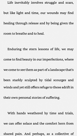 Book excerpt